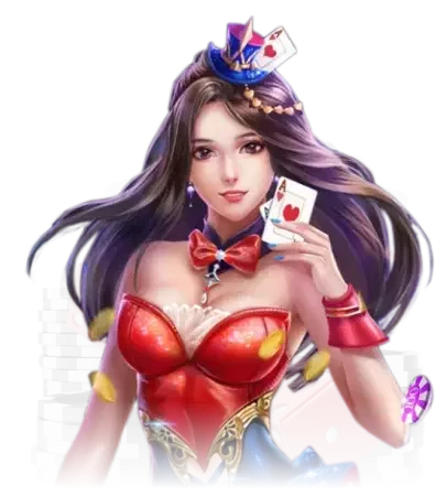 棋牌视觉